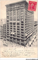 CAR-AAUP3-0198 - ETAT-UNIS - Chicago - Maquette Building - Places