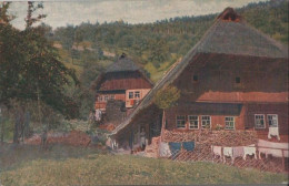 37552 - Bauernhäuser - 1926 - Andere