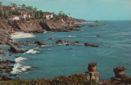 92729 - USA - Laguna Beach - Shoreline Vista - 1993 - Autres