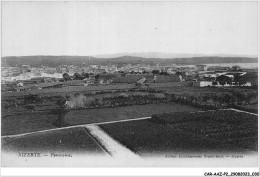 CAR-AAZP2-0121 - TUNISIE - BIZERTE - Panorama  - Tunesië