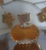 Miniature ANCIENNE  Flacon Soleil  Rayonnant  AIR DU TEMPS De NINA RICCI - Miniature Bottles (without Box)