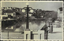 Croatia-----Vukovar-----old Postcard - Croatie