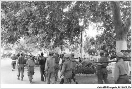 CAR-ABFP9-1029-ALGERIE - ALGER - Reception Au Domaine De La Zaouia - Le Mèchoui - Alger