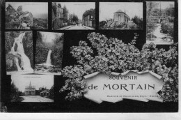 Mortain Souvenir - Otros & Sin Clasificación