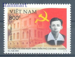 Vietnam 2004 Mi 3327 MNH  (ZS8 VTN3327) - Autres