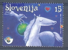 Slovenia 1999 Mi 251 MNH  (ZE2 SLN251) - Autres