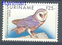 Suriname 1993 Mi 1429 MNH  (ZS3 SRN1429) - Autres