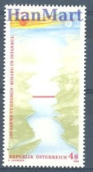 Austria 1982 Mi 1725 MNH  (ZE1 AST1725) - Autres