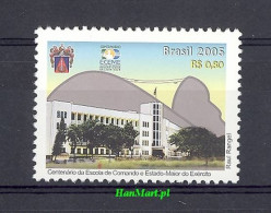 Brazil 2005 Mi 3425 MNH  (ZS3 BRZ3425) - Autres