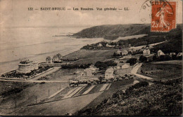 N°6726 W -cpa Saint Brieuc -les Rosaires- - Saint-Brieuc