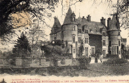 Tourlaville Le Chateau - Other & Unclassified