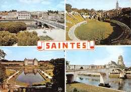 17-SAINTES-N°4134-B/0295 - Saintes