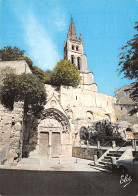 33-SAINT EMILION-N°4134-B/0247 - Saint-Emilion