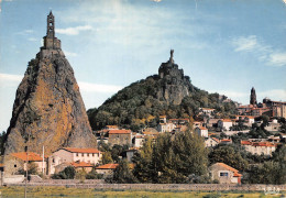 43-LE PUY EN VELAY-N°4134-B/0195 - Le Puy En Velay