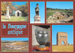 21-BOURGOGNE ANTIQUE-N°4134-A/0271 - Other & Unclassified