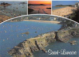 35-SAINT LUNAIRE-N°4134-A/0097 - Saint-Lunaire