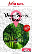 Guide Deux-Sèvres - Vienne 2022-2023 Petit Futé - Other & Unclassified