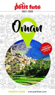 Guide Oman 2021 Petit Futé - Other & Unclassified