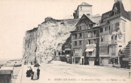 80-MERS LES BAINS-N°4134-E/0233 - Mers Les Bains