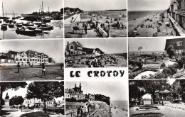 80-LE CROTOY-N°4134-E/0193 - Le Crotoy