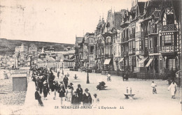 80-MERS LES BAINS-N°4134-E/0109 - Mers Les Bains