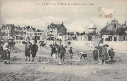 80-LE CROTOY-N°4134-E/0033 - Le Crotoy