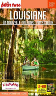 Guide Louisiane 2020-2021 Petit Futé - Other & Unclassified