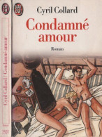 Condamne Amour - Other & Unclassified