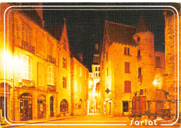 24-SARLAT-N°4134-D/0159 - Sarlat La Caneda