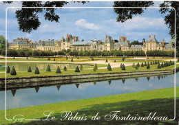 77-FONTAINEBLEAU-N°4134-D/0069 - Fontainebleau