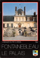 77-FONTAINEBLEAU-N°4134-D/0013 - Fontainebleau