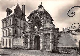 77-FONTAINEBLEAU-N°4134-D/0007 - Fontainebleau