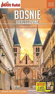 Guide Bosnie-Herzégovine 2018-2019 Petit Futé - Other & Unclassified