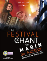 Le Festival Du Chant De Marin De Paimpol - Other & Unclassified