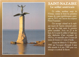 44-SAINT NAZAIRE-N°4134-C/0289 - Saint Nazaire