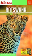 Guide Botswana 2019-2020 Petit Futé - Other & Unclassified