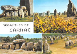 56-CARNAC-N°4135-C/0103 - Carnac