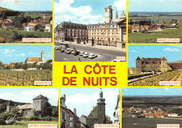 21-LA COTE DE NUITS-N°4135-C/0065 - Other & Unclassified