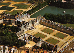 77-FONTAINEBLEAU LE CHATEAU-N°4135-B/0315 - Fontainebleau