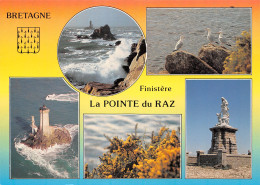 29-LA POINTE DU RAZ-N°4135-B/0109 - La Pointe Du Raz