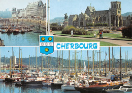 50-CHERBOURG-N°4135-A/0315 - Cherbourg