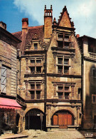 24-SARLAT-N°4135-A/0295 - Sarlat La Caneda