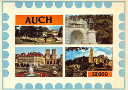 32-AUCH-N°4135-A/0219 - Auch