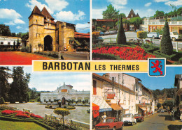 32-BARBOTAN LES THERMES-N°4135-A/0191 - Barbotan