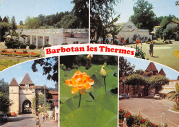 32-BARBOTAN LES THERMES-N°4135-A/0179 - Barbotan