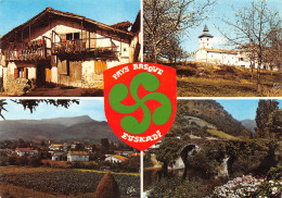 64-PAYS BASQUE-N°4136-A/0009 - Andere & Zonder Classificatie