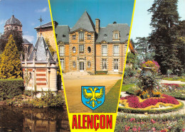 61-ALENCON-N°4135-D/0299 - Alencon