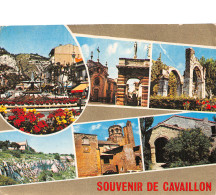 84-CAVAILLON-N°4135-D/0283 - Cavaillon