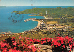 83-LE LAVANDOU CAP BENAT-N°4136-C/0271 - Le Lavandou