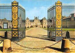 77-FONTAINEBLEAU LE CHATEAU-N°4136-C/0029 - Fontainebleau